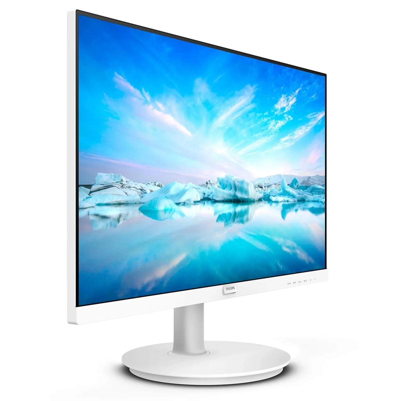 Купить Монитор 27" Philips V Line 271V8AW - фото 6