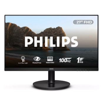 Купить Монитор 27" Philips V Line 271V8LAB - фото 1