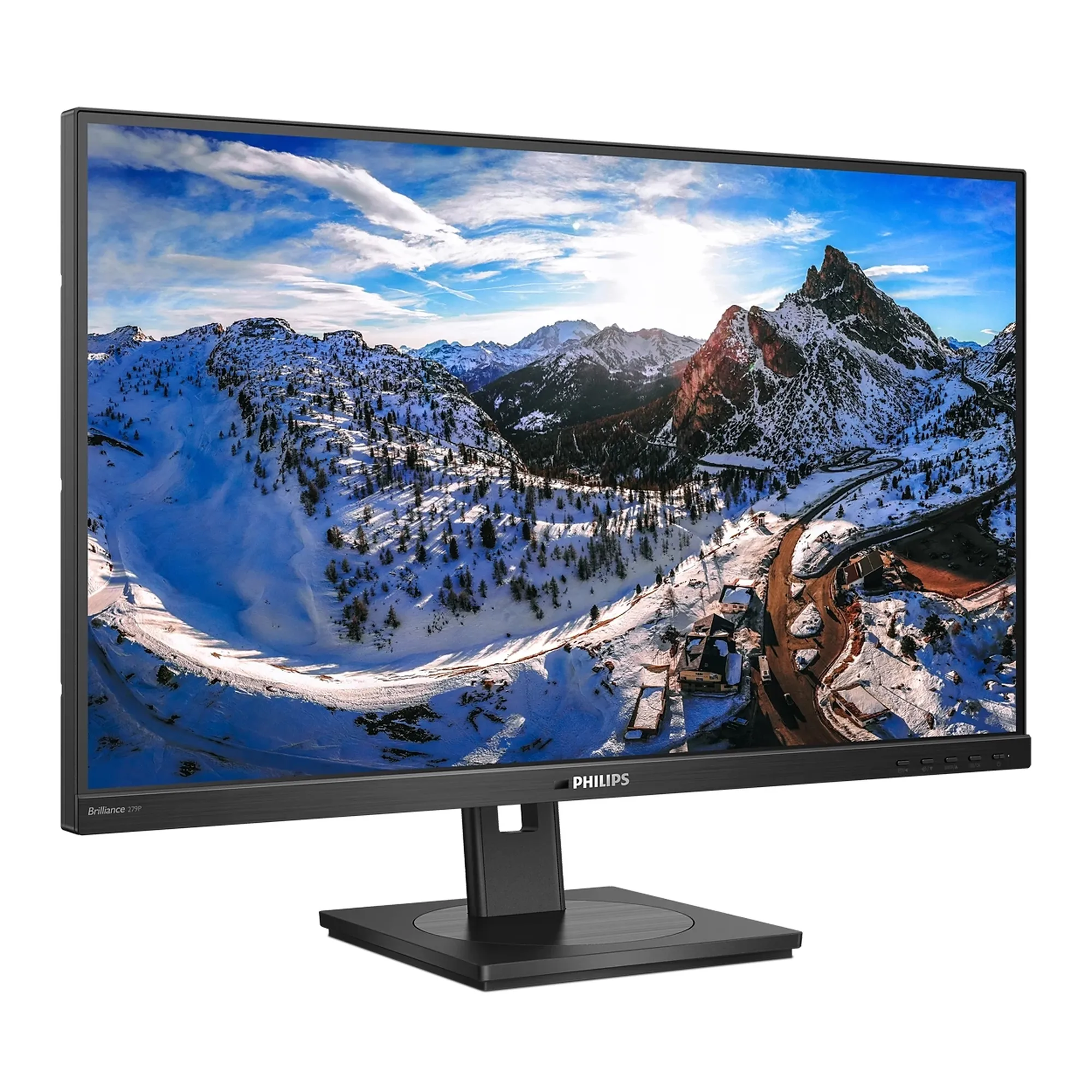 Купить Монитор 27" Philips P Line 279P1 - фото 2