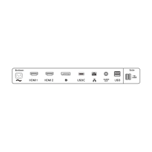 Купить Монитор 27" Philips P Line 279P1 - фото 7