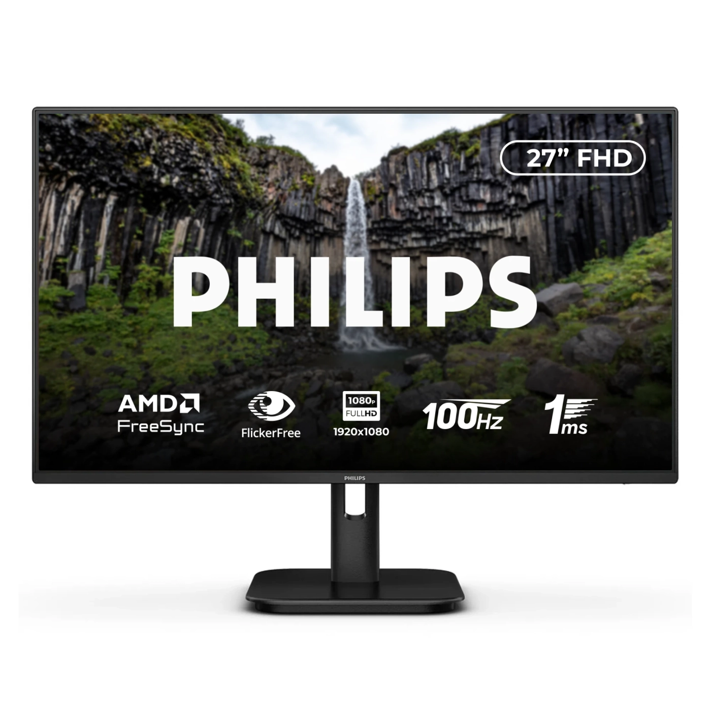 Купить Монитор 27" Philips 1000 27E1N1300A - фото 1