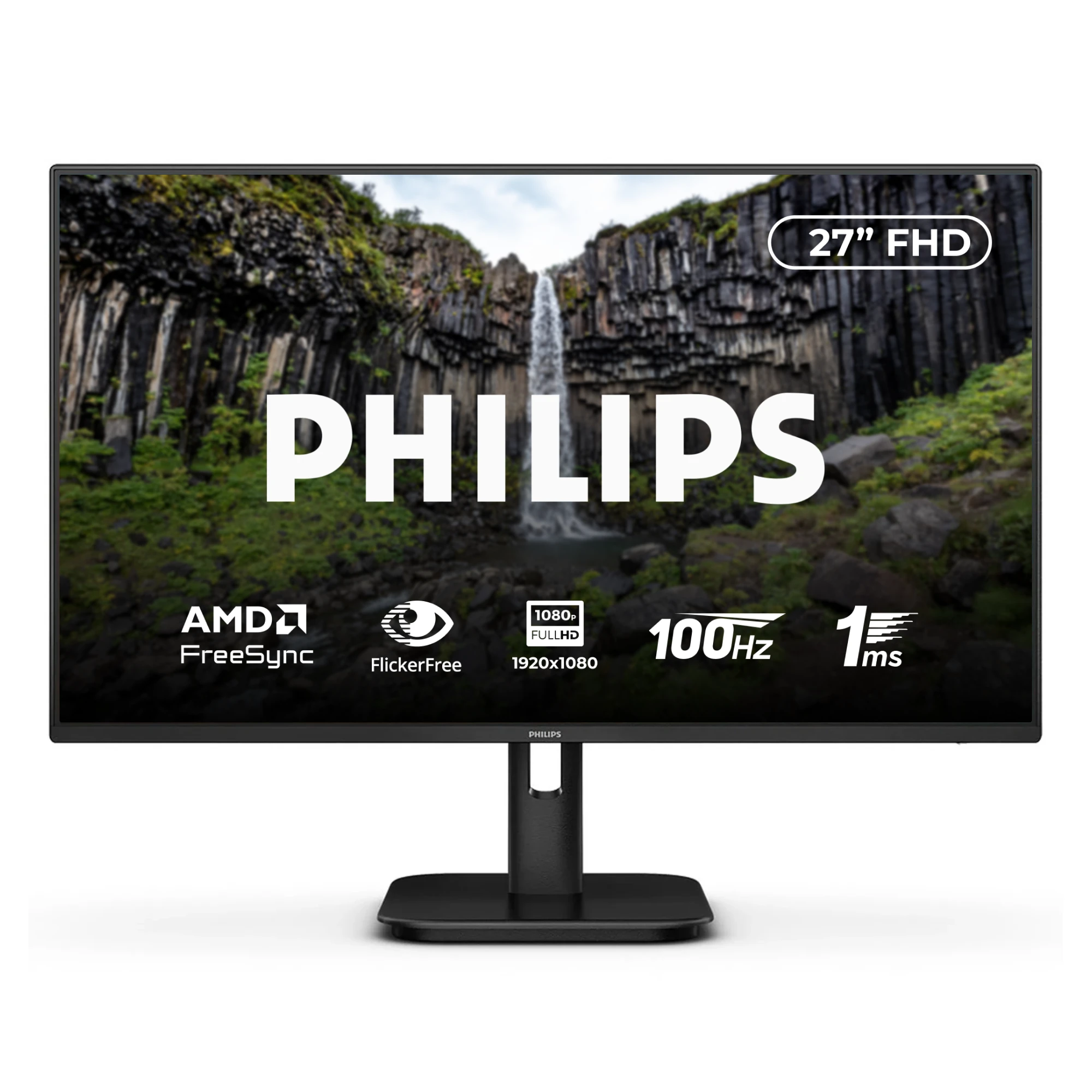 Купить Монитор 27" Philips 1000 27E1N1300A - фото 1