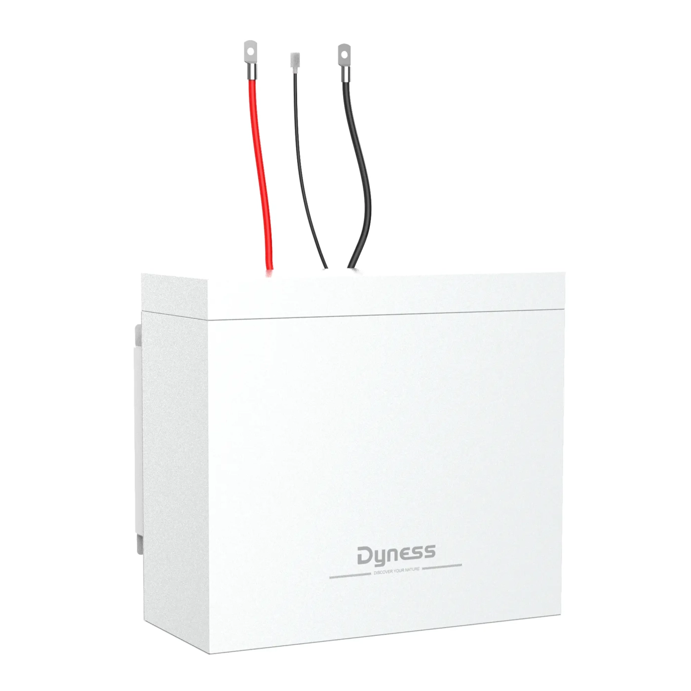 Купить Аккумуляторный модуль Dyness BOX 2xB4850 48V 100Ah 4.8kWh LiFePo4 (2xB4850) - фото 1