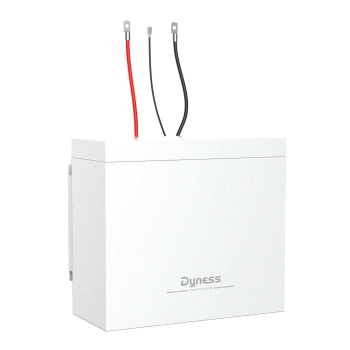 Купить Аккумуляторный модуль Dyness BOX 2xB4850 48V 100Ah 4.8kWh LiFePo4 (2xB4850) - фото 1