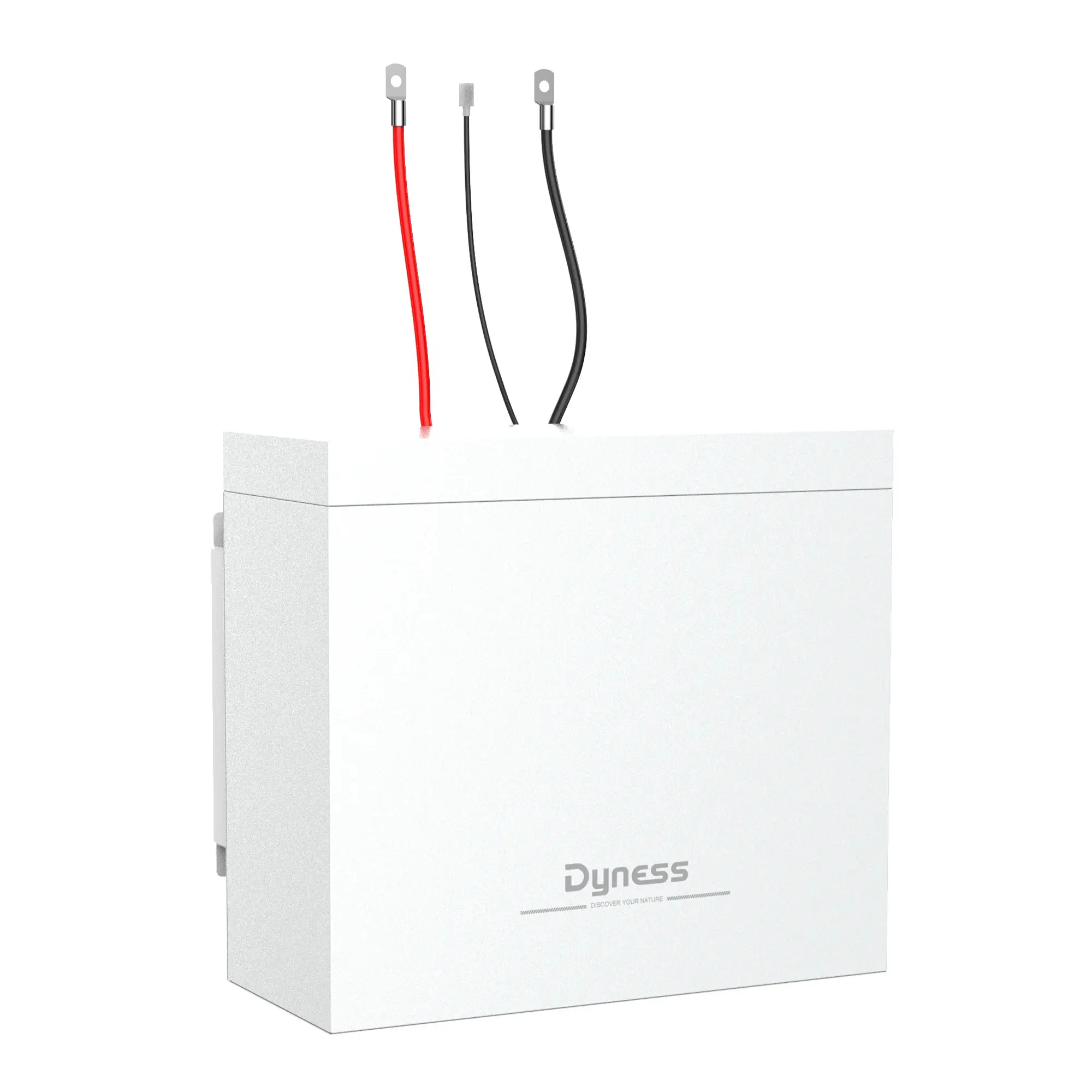 Купить Аккумуляторный модуль Dyness BOX 2xB4850 48V 100Ah 4.8kWh LiFePo4 (2xB4850) - фото 1