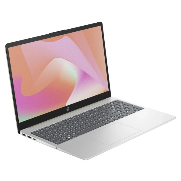 Купить Ноутбук HP Laptop 15-fd1026ua Warm Gold (A0ND5EA) - фото 2