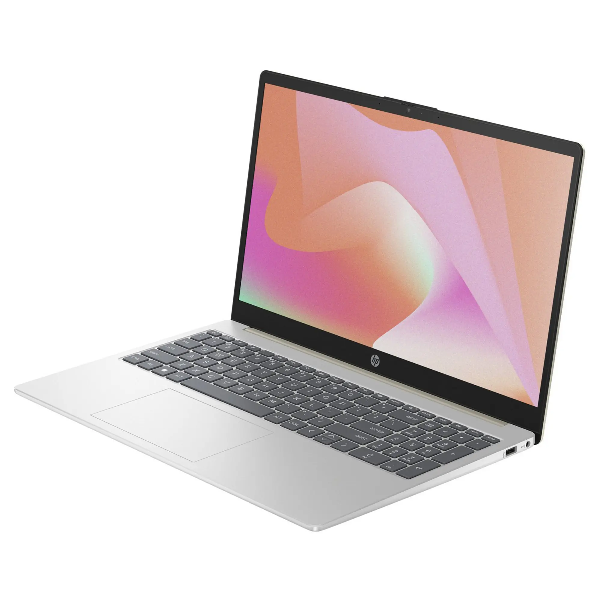 Купить Ноутбук HP Laptop 15-fd1026ua Warm Gold (A0ND5EA) - фото 3