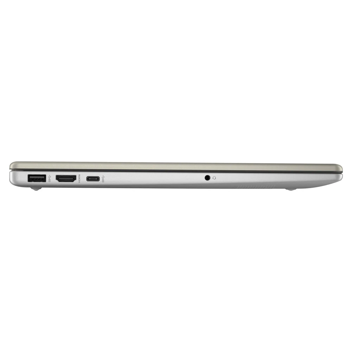 Купить Ноутбук HP Laptop 15-fd1026ua Warm Gold (A0ND5EA) - фото 5