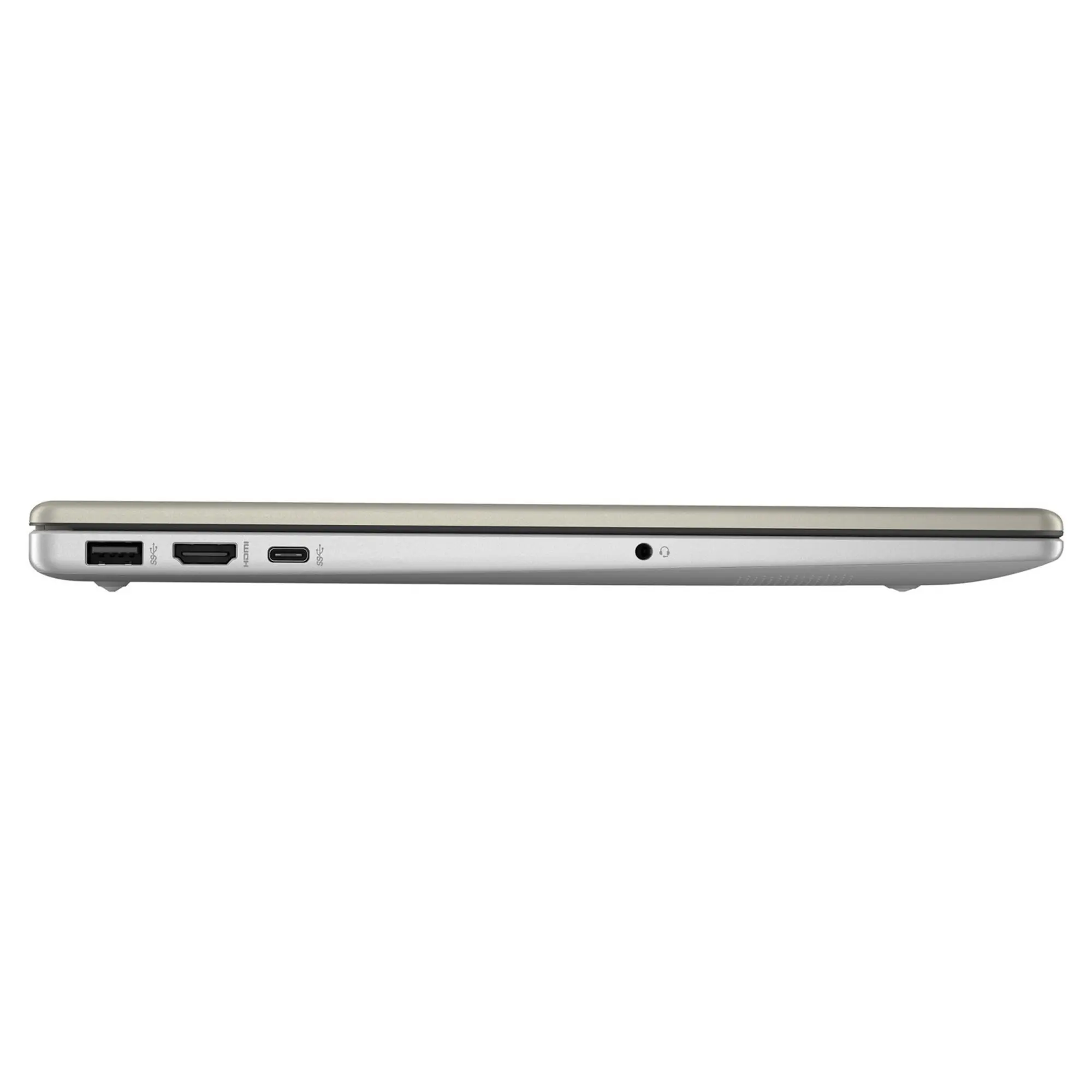 Купить Ноутбук HP Laptop 15-fd1026ua Warm Gold (A0ND5EA) - фото 5
