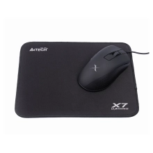 Купити Ігрова поверхня A4Tech X7-200MP (Black) box - фото 3