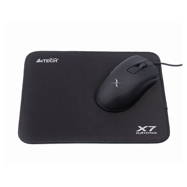 Купити Ігрова поверхня A4Tech X7-200MP (Black) box - фото 3
