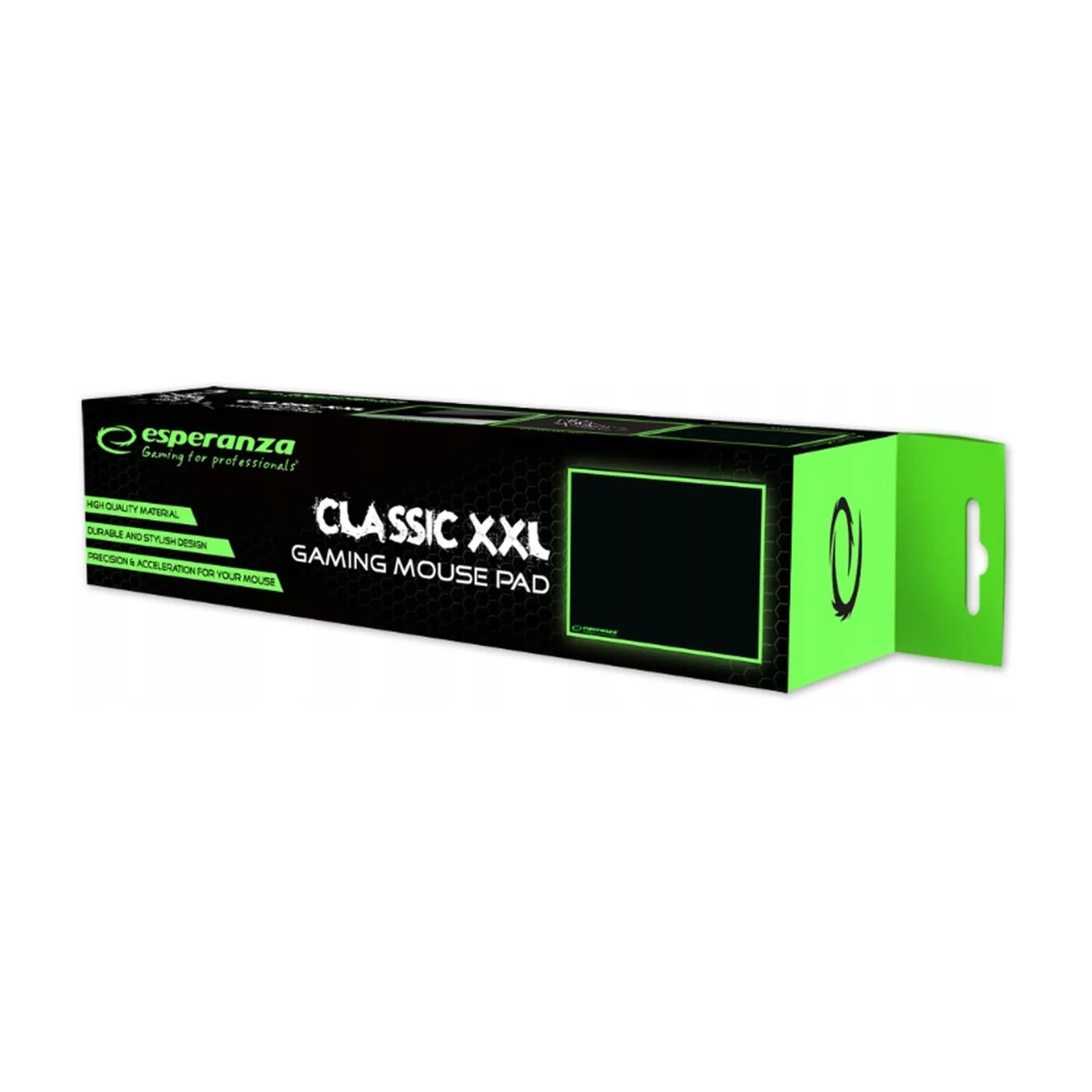 Купить Игровая поверхность Esperanza Classic XXL (EGP106K) - фото 2