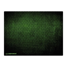 Купить Игровая поверхность Esperanza Grunge L Black/Green (EGP103G) - фото 2