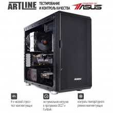 Купити Комп'ютер ARTLINE Overlord Silent SL8v02 - фото 7