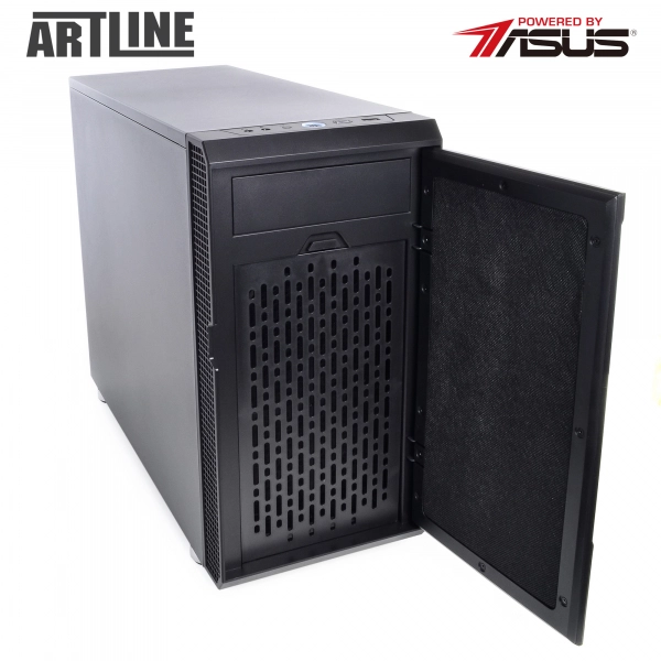 Купити Комп'ютер ARTLINE Overlord Silent SL8v02 - фото 13