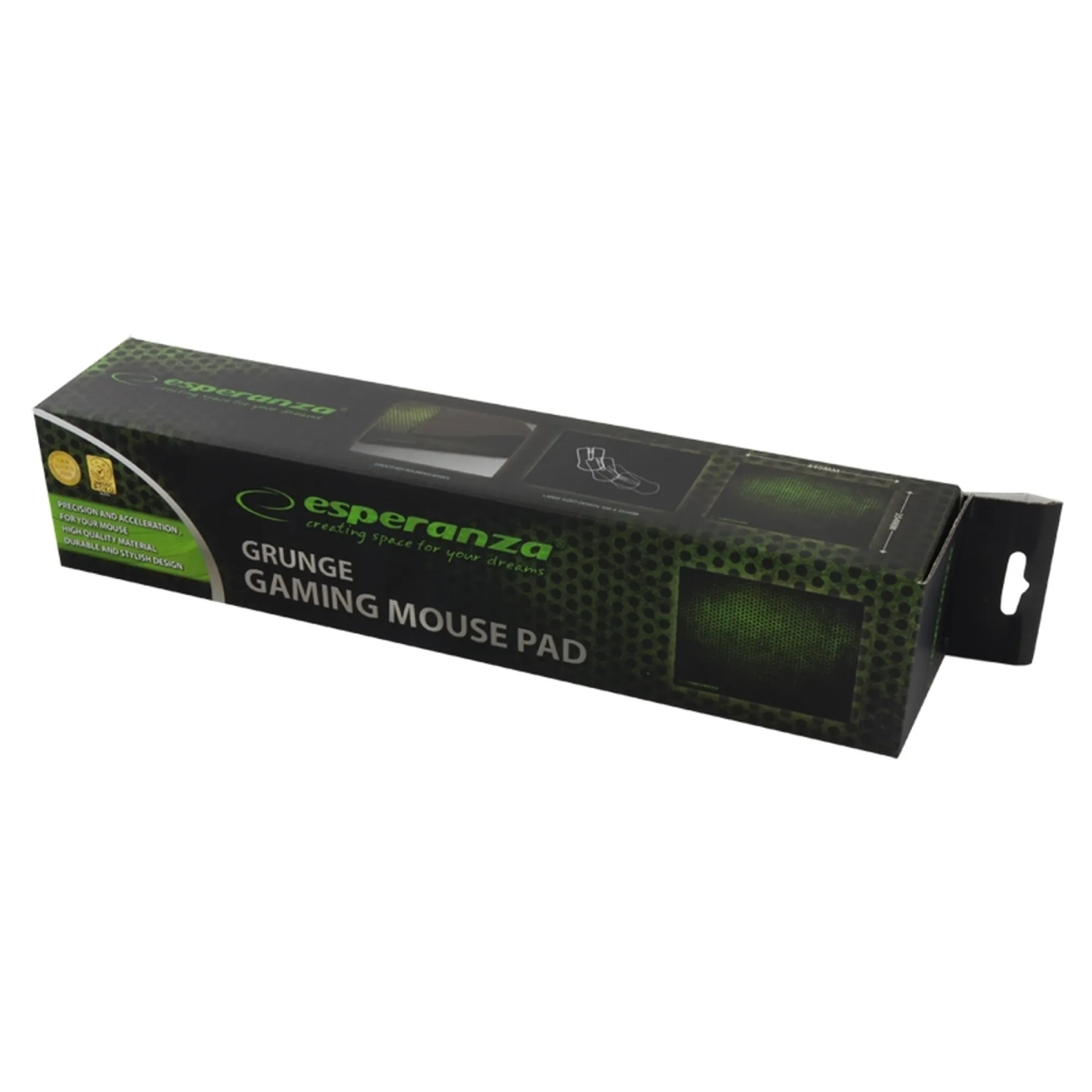 Купить Игровая поверхность Esperanza Extra Grunge (EA146G) - фото 3