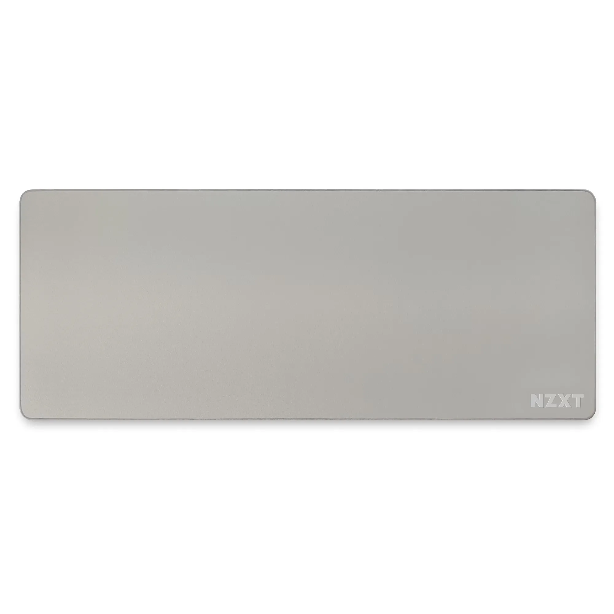 Купити Ігрова поверхня NZXT MXP700 Medium Extended Grey (MM-MXLSP-GR) - фото 1