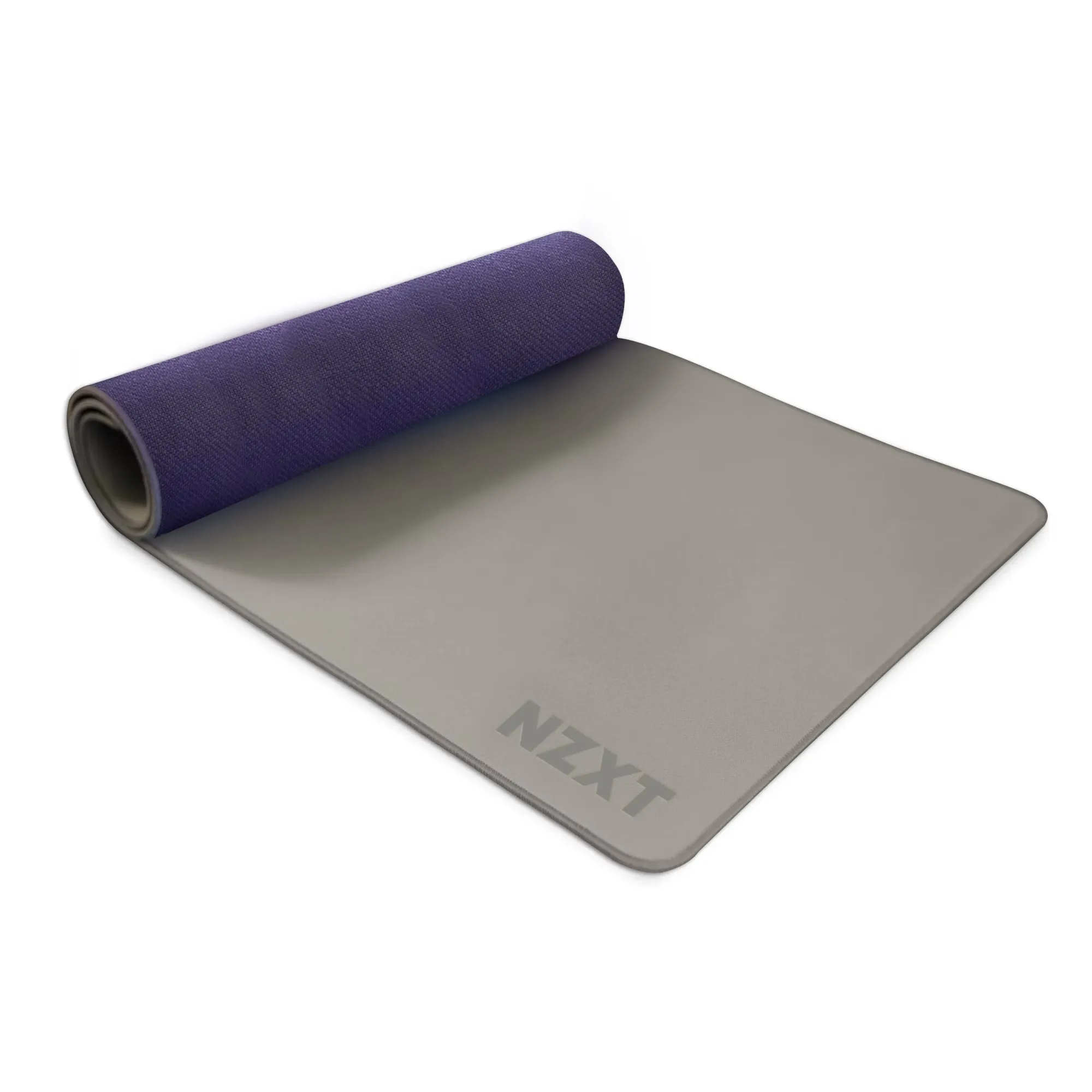 Купити Ігрова поверхня NZXT MXP700 Medium Extended Grey (MM-MXLSP-GR) - фото 3
