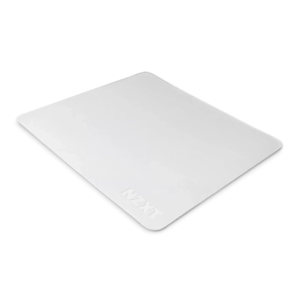 Купити Ігрова поверхня NZXT MMP400 Small White (MM-SMSSP-WW) - фото 2