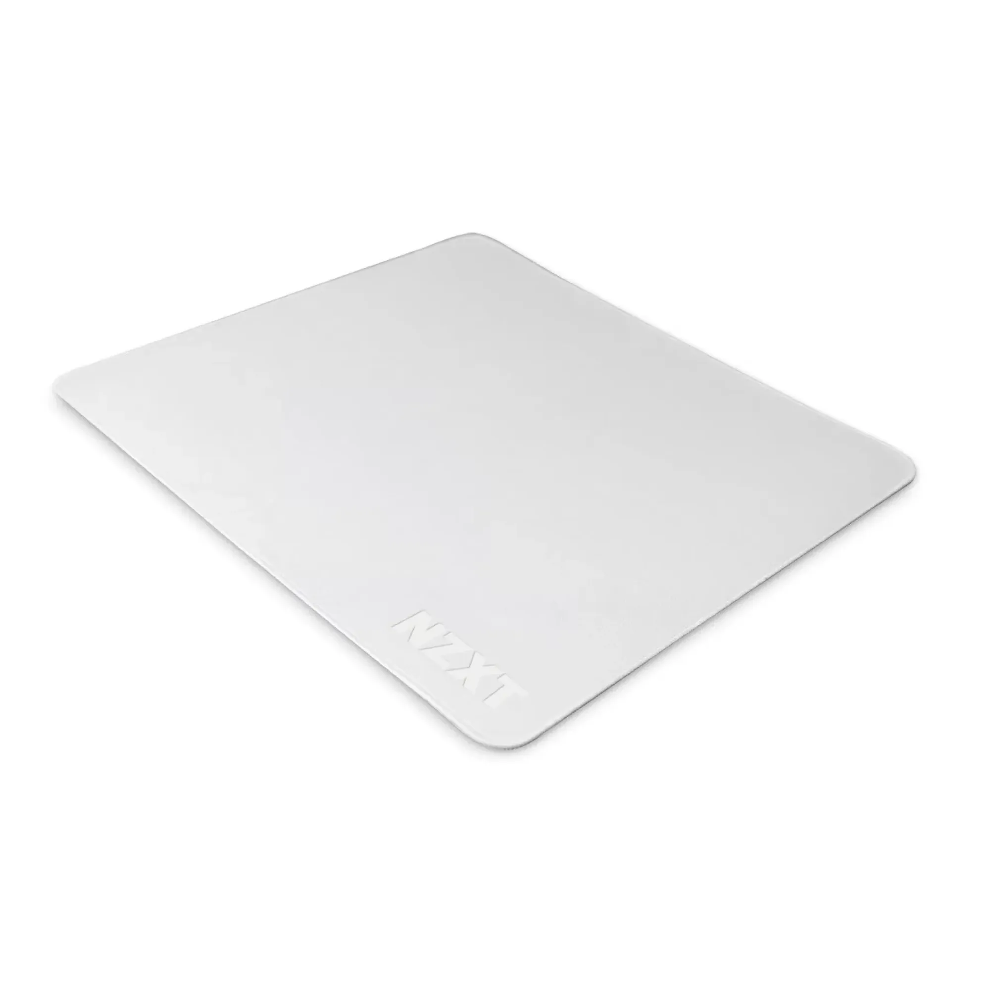 Купити Ігрова поверхня NZXT MMP400 Small White (MM-SMSSP-WW) - фото 2
