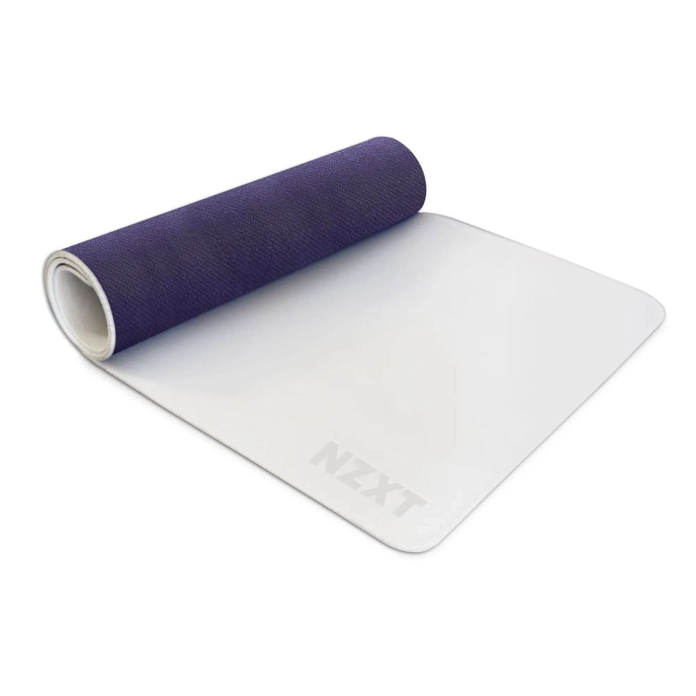 Купити Ігрова поверхня NZXT MMP400 Small White (MM-SMSSP-WW) - фото 3