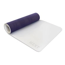 Купити Ігрова поверхня NZXT MMP400 Small White (MM-SMSSP-WW) - фото 3