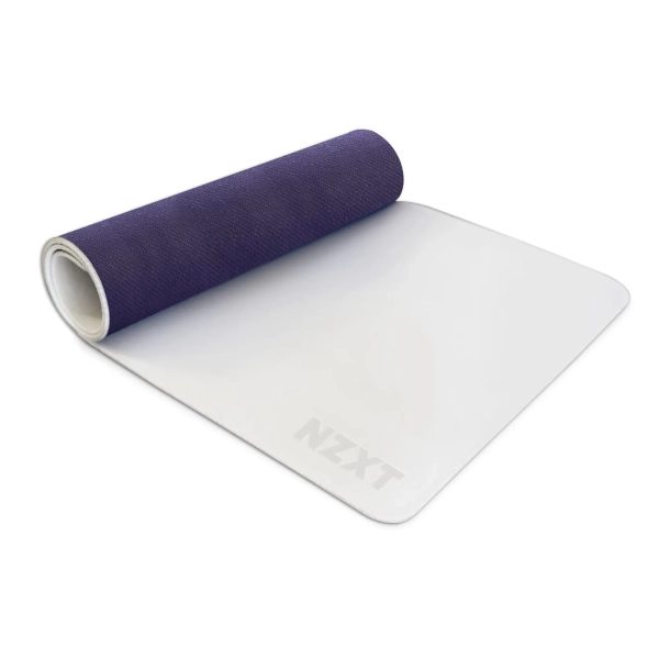 Купити Ігрова поверхня NZXT MMP400 Small White (MM-SMSSP-WW) - фото 3