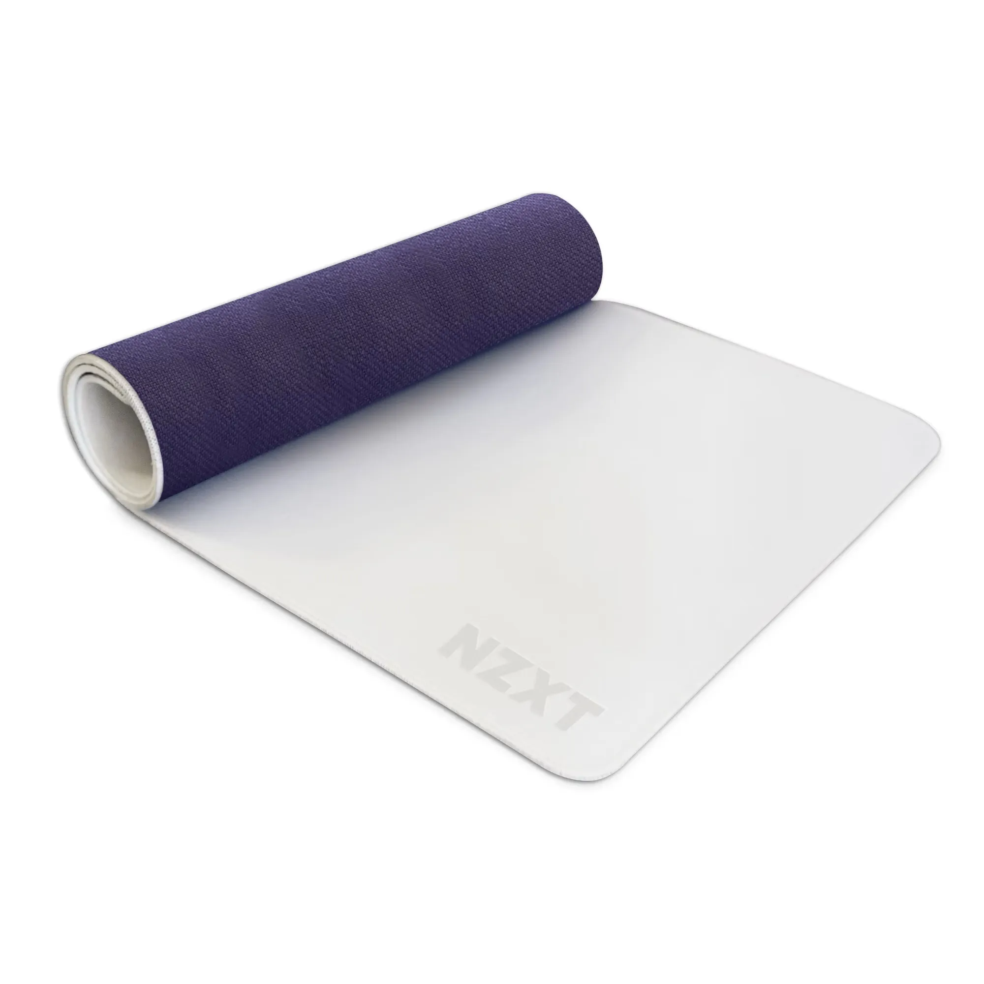 Купити Ігрова поверхня NZXT MMP400 Small White (MM-SMSSP-WW) - фото 3