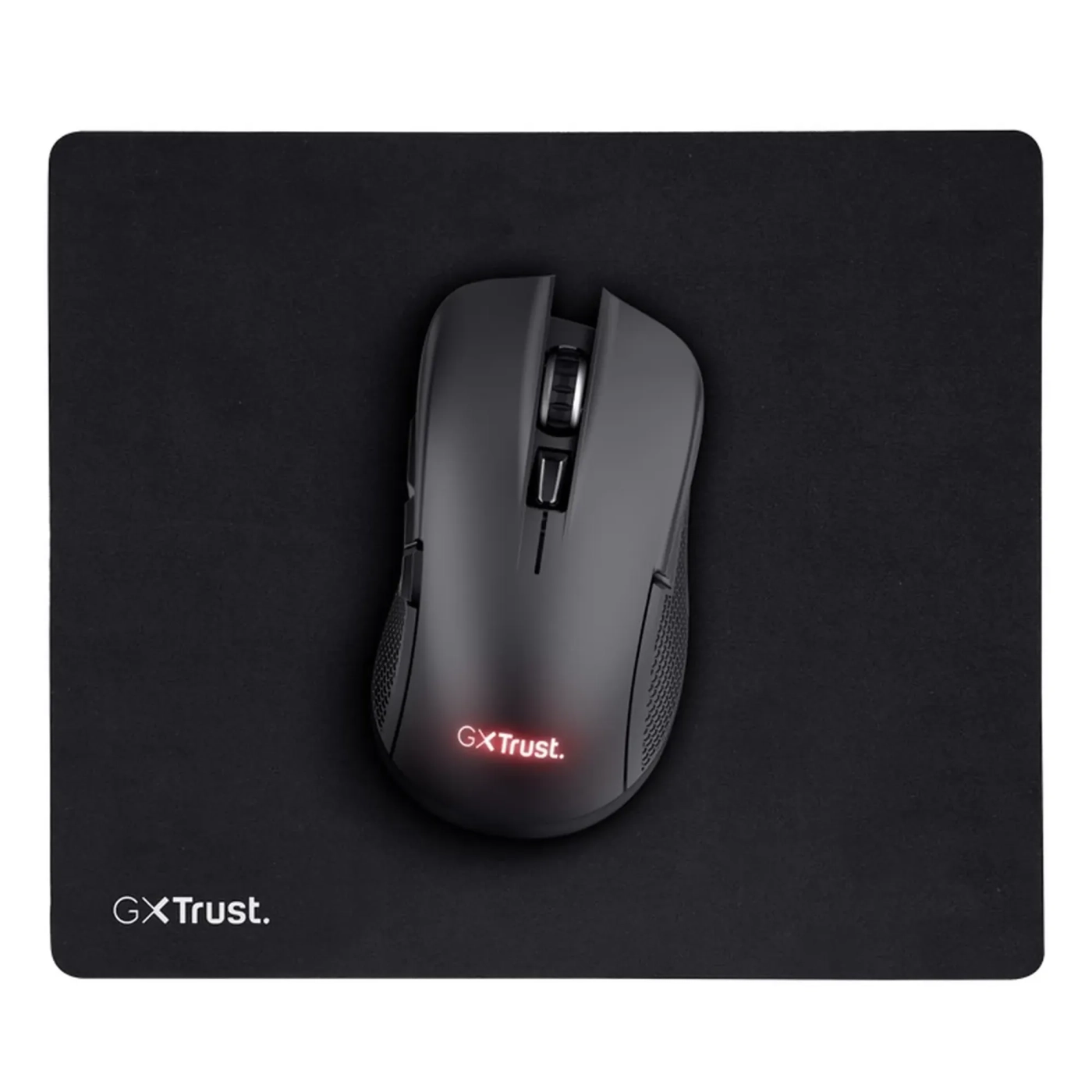 Купити Ігрова поверхня Trust GXT 754 L (21567_TRUST) - фото 2