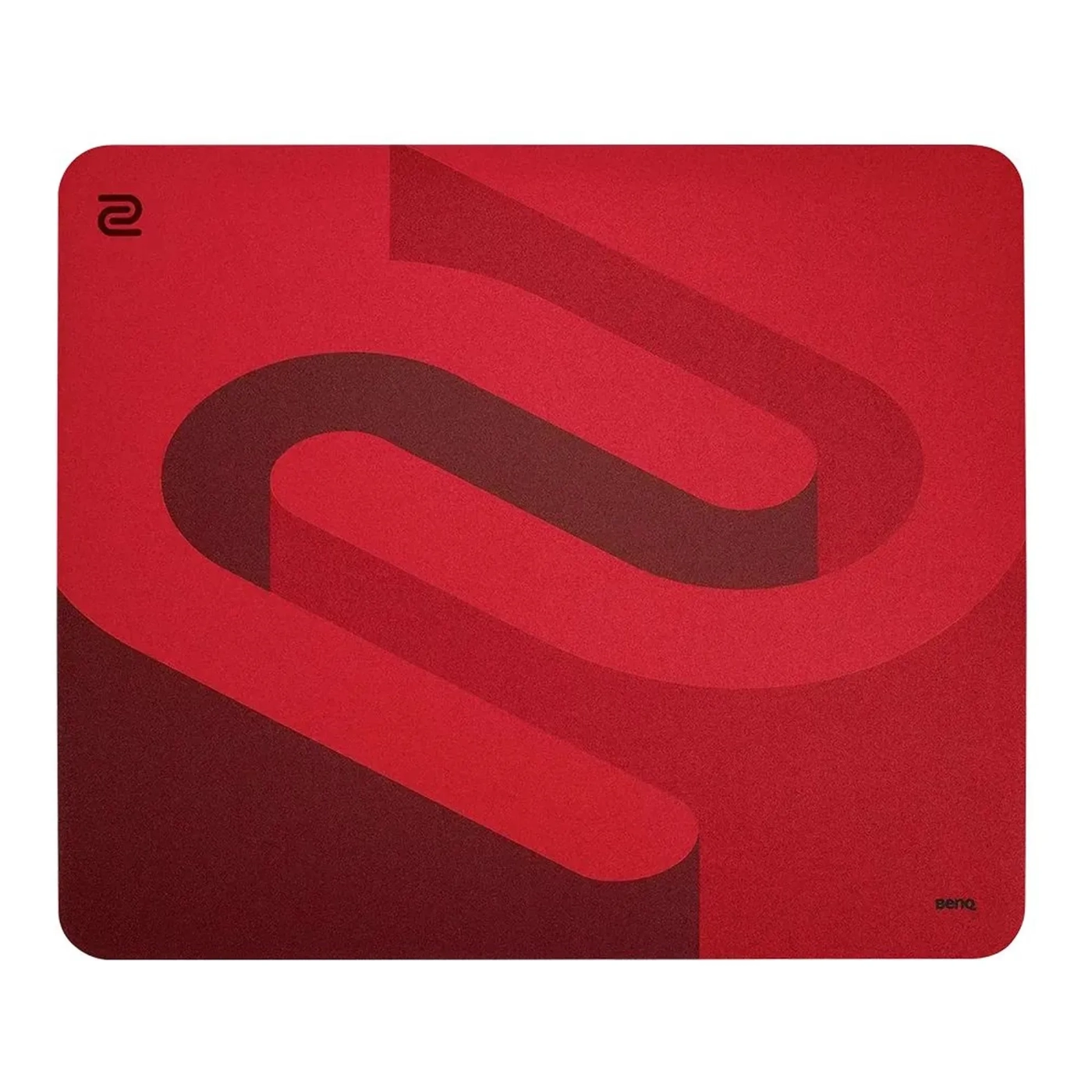 Купить Игровая поверхность Zowie G-SR-SE Red (9H.N4CFQ.A61) - фото 1