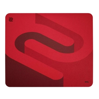 Купити Ігрова поверхня Zowie G-SR-SE Red (9H.N4CFQ.A61) - фото 1