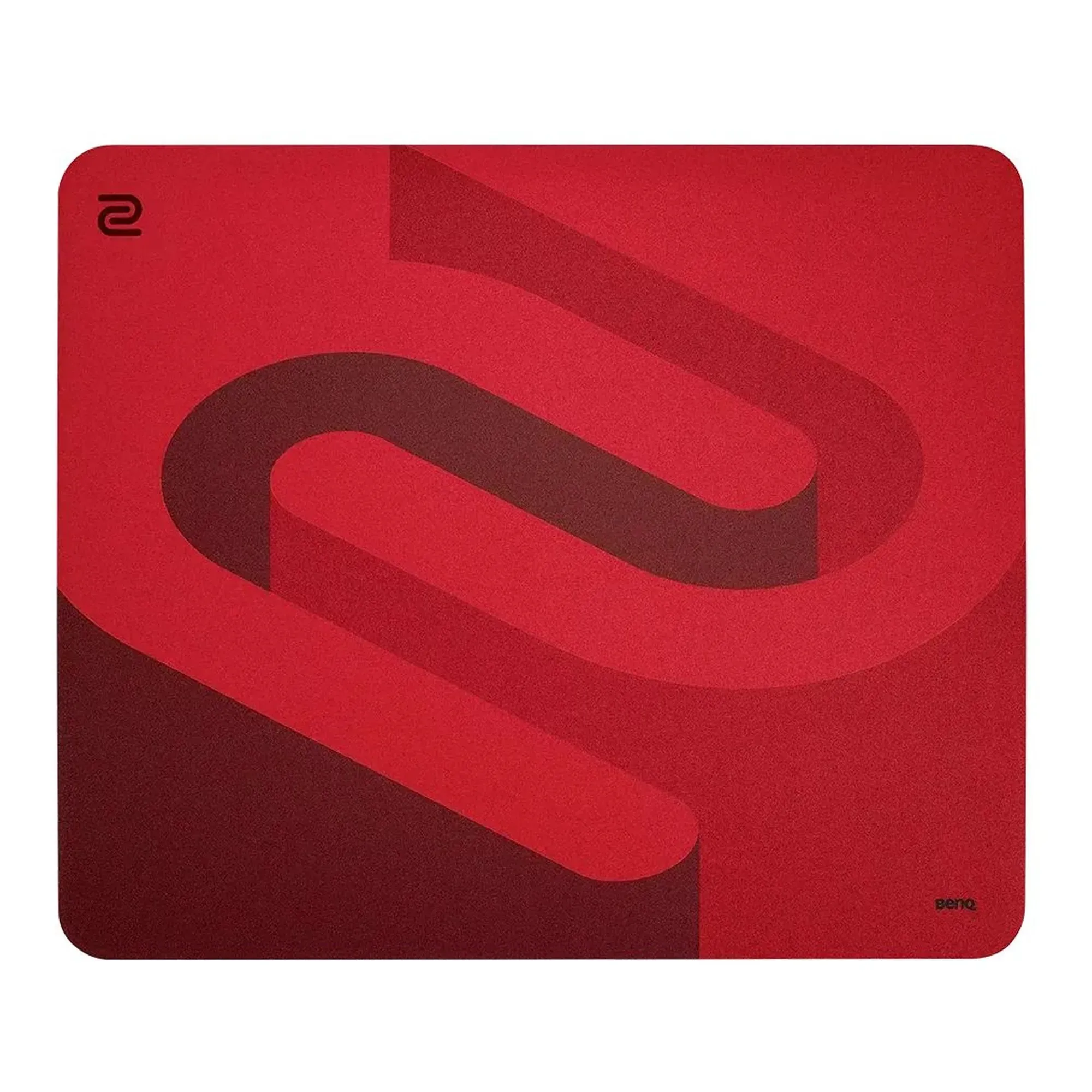 Купить Игровая поверхность Zowie G-SR-SE Red (9H.N4CFQ.A61) - фото 1