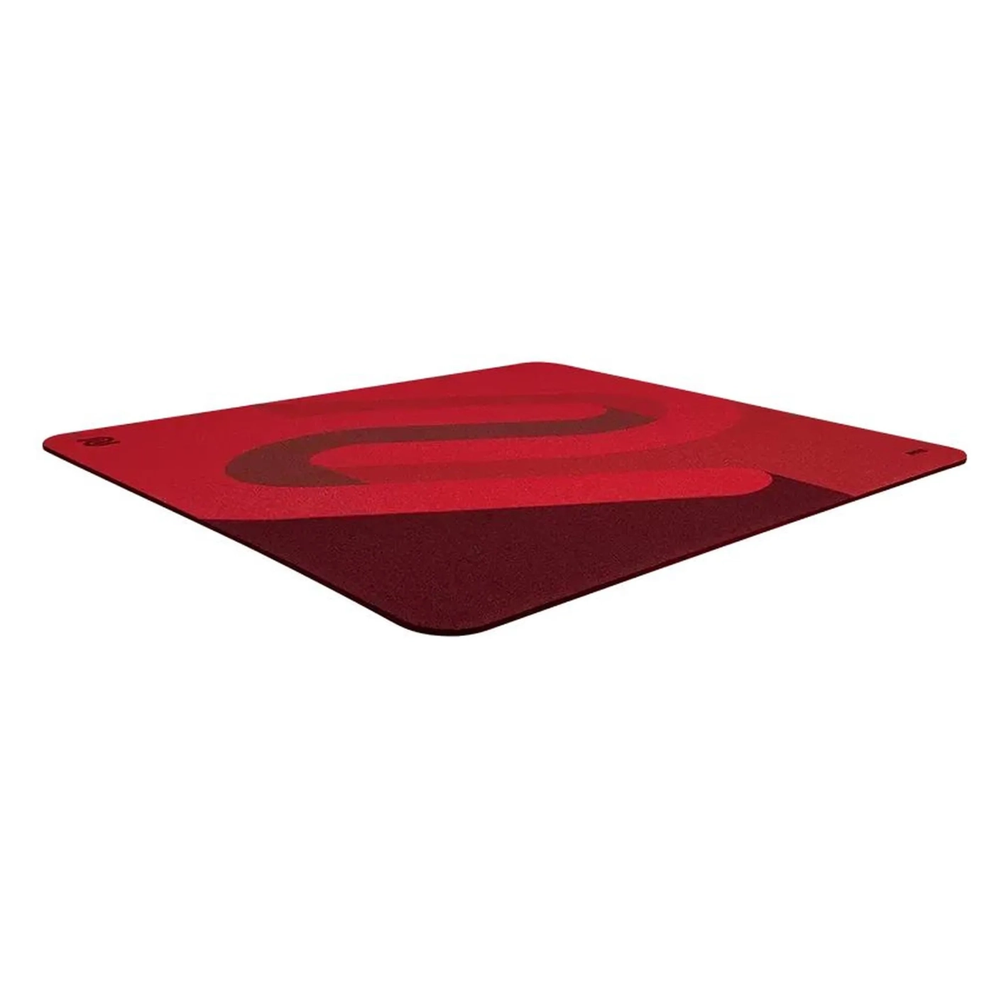 Купить Игровая поверхность Zowie G-SR-SE Red (9H.N4CFQ.A61) - фото 4