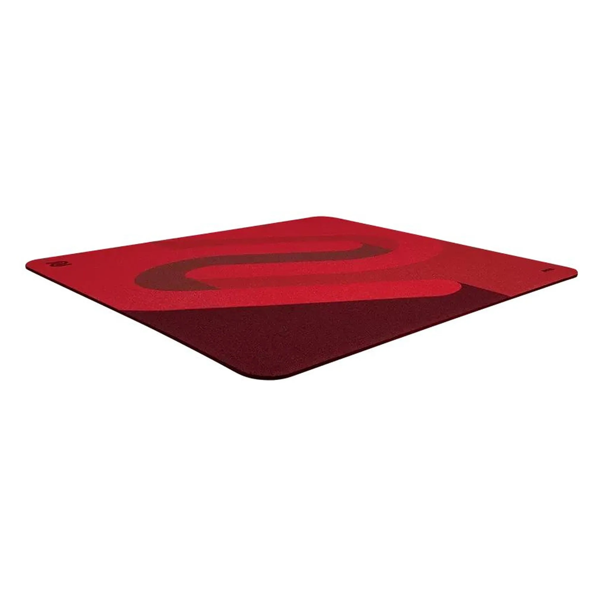 Купить Игровая поверхность Zowie G-SR-SE Red (9H.N4CFQ.A61) - фото 4