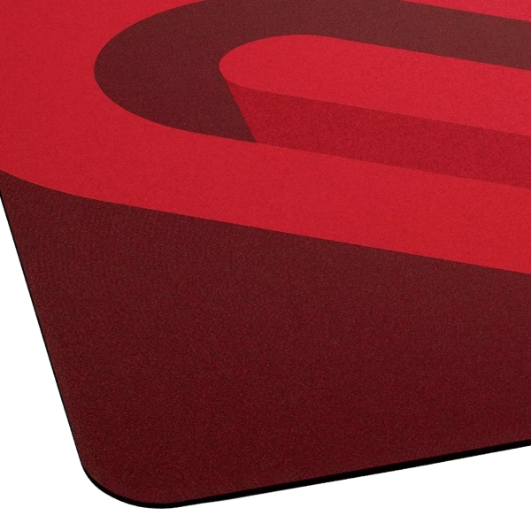 Купить Игровая поверхность Zowie G-SR-SE Red (9H.N4CFQ.A61) - фото 5
