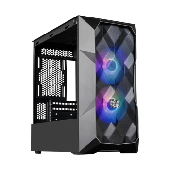 Купить Корпус Cooler Master MasterBox TD300 Mesh (TD300-KGNN-S00) - фото 1