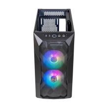 Купить Корпус Cooler Master MasterBox TD300 Mesh (TD300-KGNN-S00) - фото 2