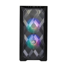 Купить Корпус Cooler Master MasterBox TD300 Mesh (TD300-KGNN-S00) - фото 3