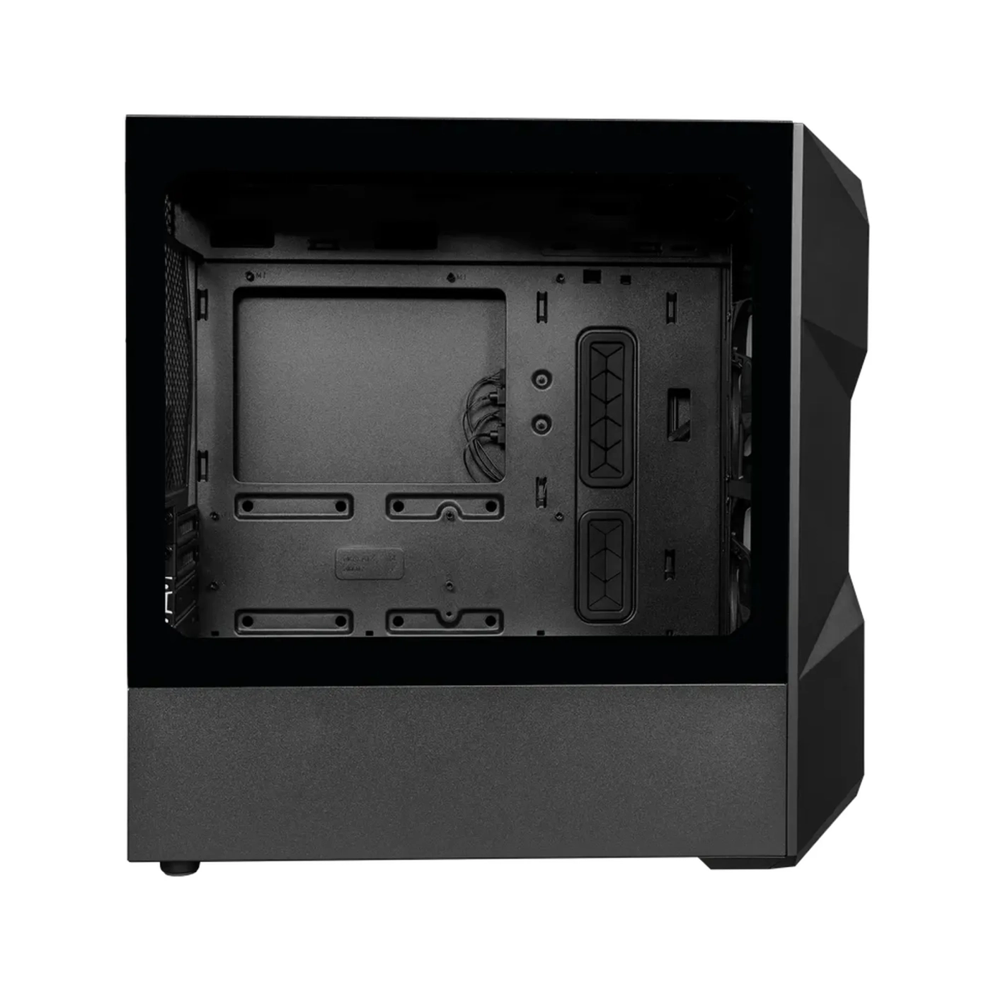 Купить Корпус Cooler Master MasterBox TD300 Mesh (TD300-KGNN-S00) - фото 4