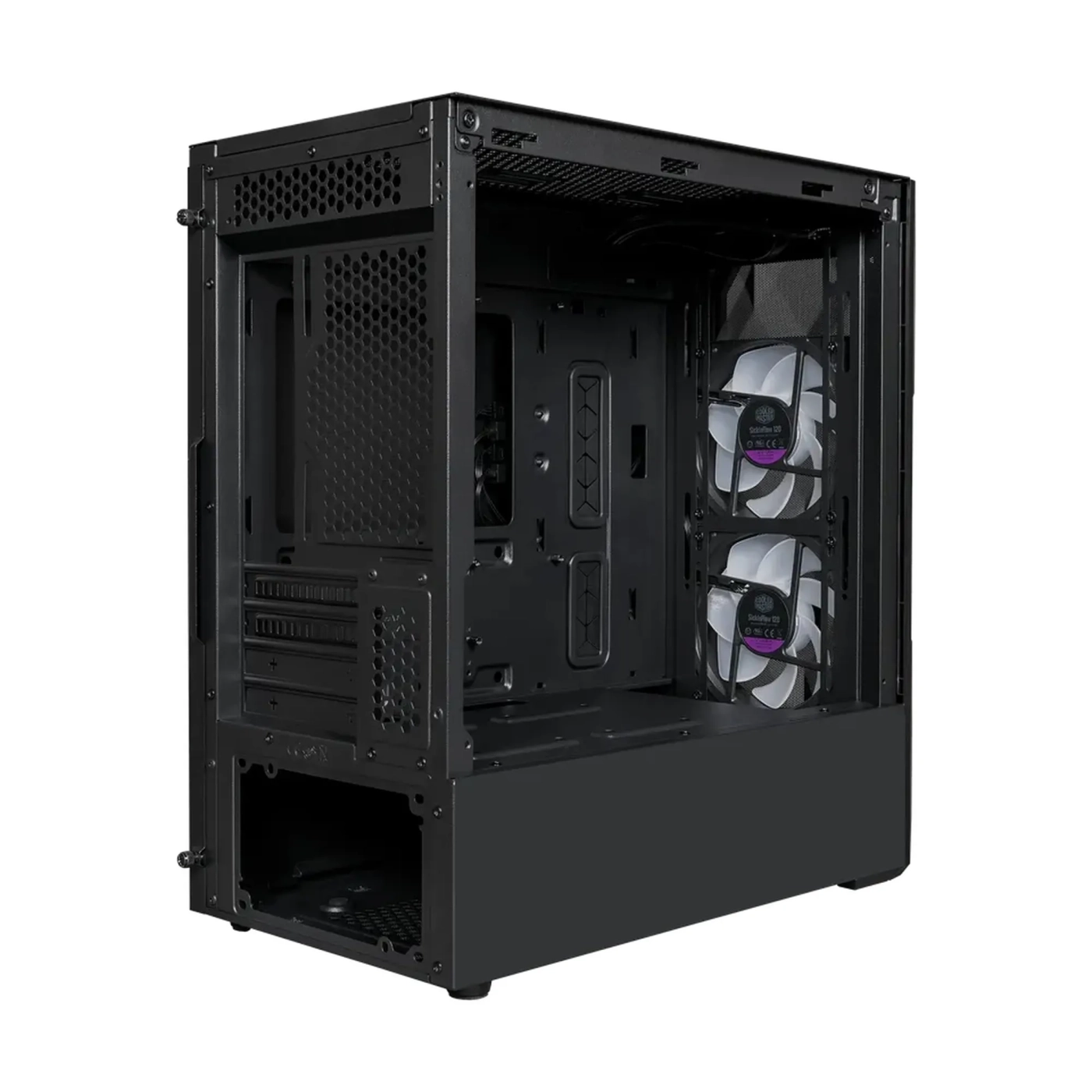 Купить Корпус Cooler Master MasterBox TD300 Mesh (TD300-KGNN-S00) - фото 5