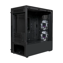 Купить Корпус Cooler Master MasterBox TD300 Mesh (TD300-KGNN-S00) - фото 5