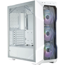 Купить Корпус Cooler Master MasterBox TD500 Mesh V2 White (TD500V2-WGNN-S00) - фото 2