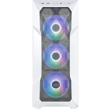 Купить Корпус Cooler Master MasterBox TD500 Mesh V2 White (TD500V2-WGNN-S00) - фото 3