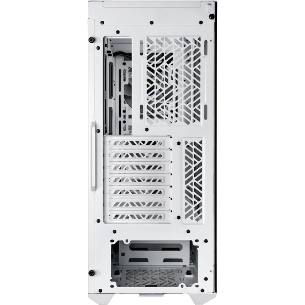 Купить Корпус Cooler Master MasterBox TD500 Mesh V2 White (TD500V2-WGNN-S00) - фото 4