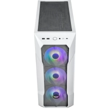 Купить Корпус Cooler Master MasterBox TD500 Mesh V2 White (TD500V2-WGNN-S00) - фото 6