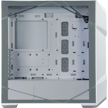 Купить Корпус Cooler Master MasterBox TD500 Mesh V2 White (TD500V2-WGNN-S00) - фото 7