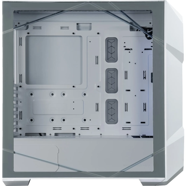 Купить Корпус Cooler Master MasterBox TD500 Mesh V2 White (TD500V2-WGNN-S00) - фото 7