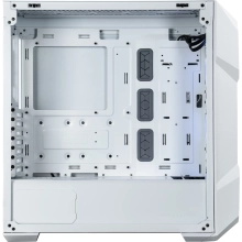 Купить Корпус Cooler Master MasterBox TD500 Mesh V2 White (TD500V2-WGNN-S00) - фото 8