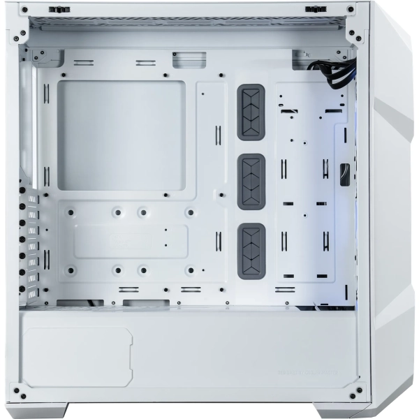 Купить Корпус Cooler Master MasterBox TD500 Mesh V2 White (TD500V2-WGNN-S00) - фото 8