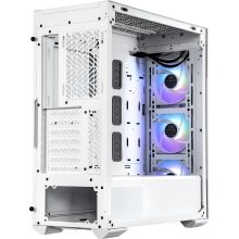 Купить Корпус Cooler Master MasterBox TD500 Mesh V2 White (TD500V2-WGNN-S00) - фото 10